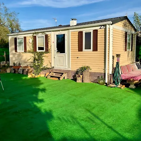 Nomada, Chalet Privado Con Piscina En Alcalá de Guadaira Esterno foto