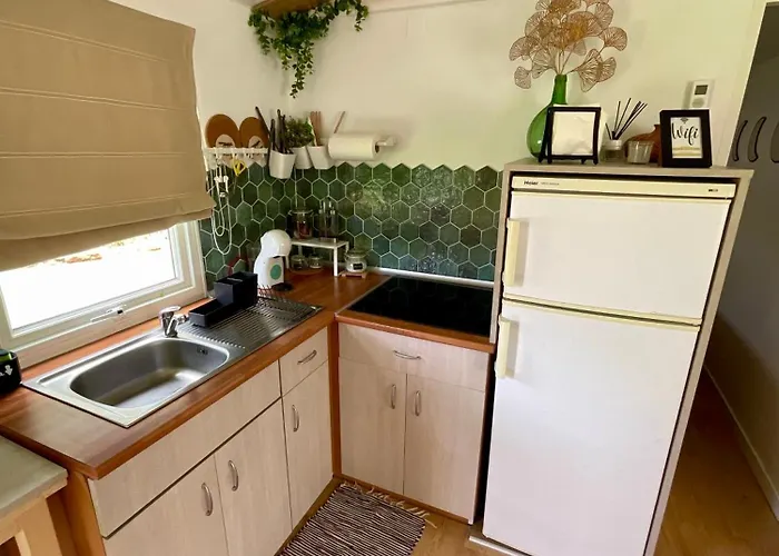 Nomada, Chalet Privado Con Piscina En Alcala De Guadaira
