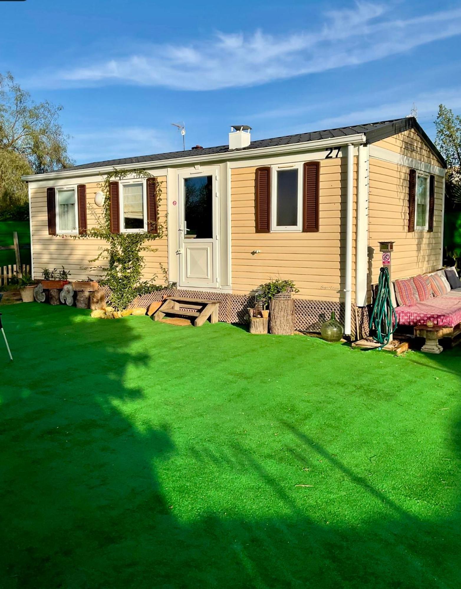 Ferienhaus Nomada, Privado Con Piscina En *