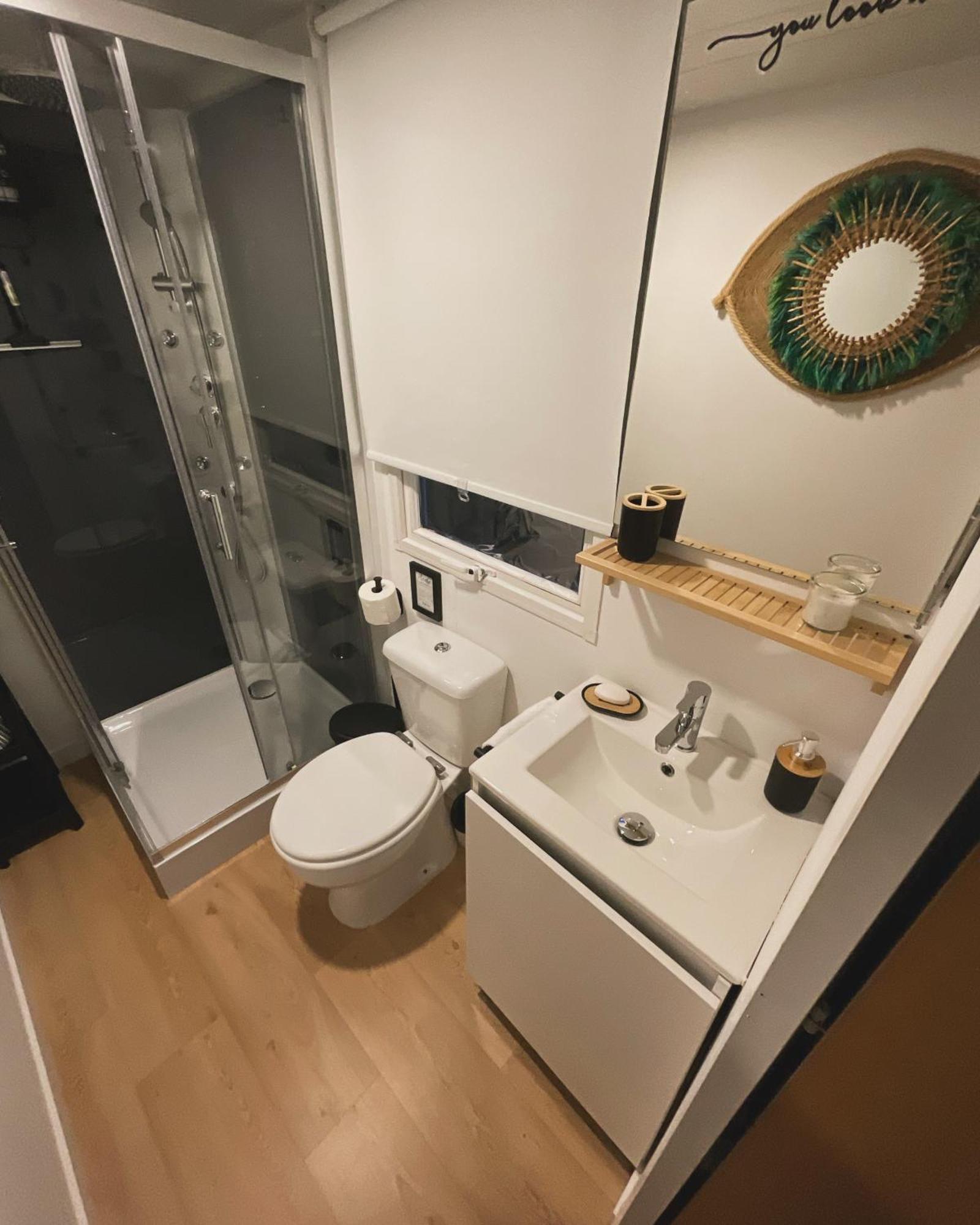 Ferienhaus Nomada, Privado Con Piscina En Alcalá de Guadaira