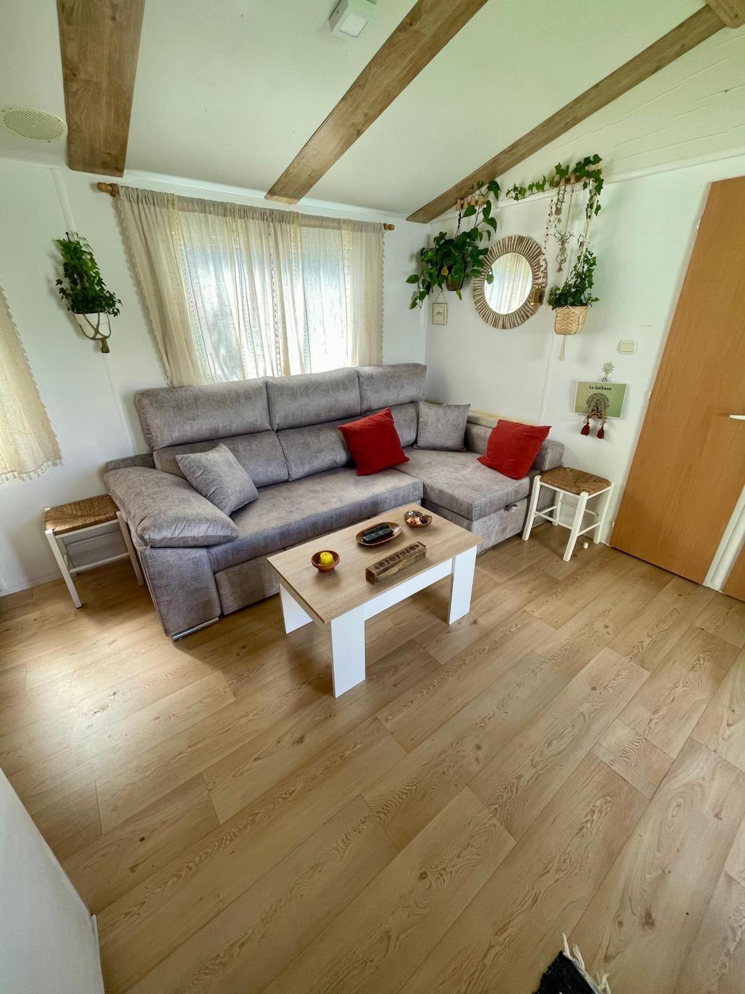 Nomada, Privado Con Piscina En Casa vacanze *